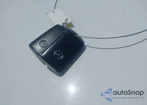 2024 Mazda Cx-5 2.5 S Preferred from USA, damaged, VIN JM3KFBCLXR0453667